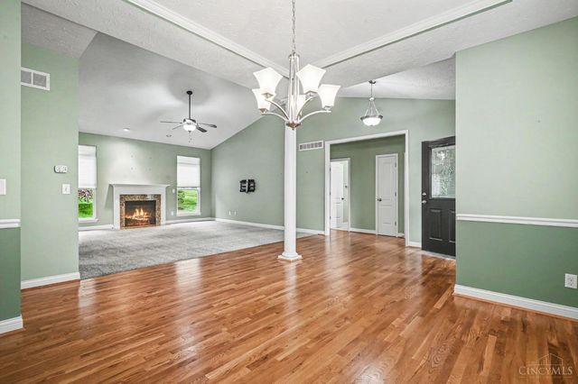 9309 Bennington Way, Clearcreek Twp., OH 45458