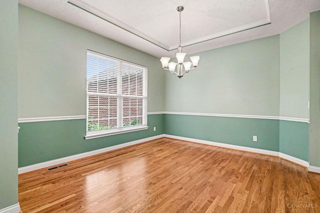9309 Bennington Way, Clearcreek Twp., OH 45458