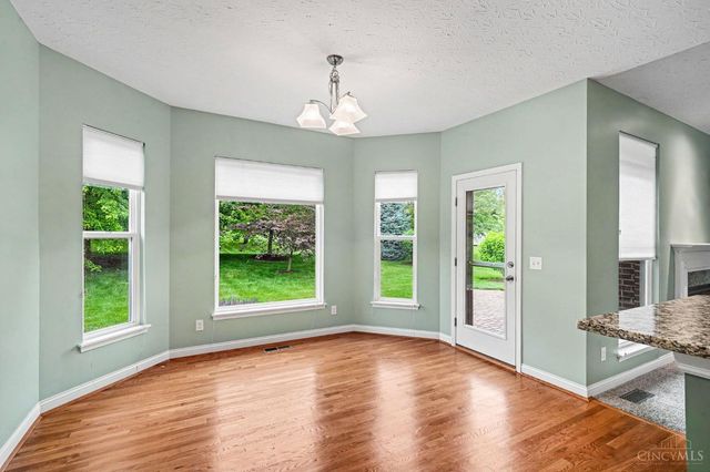 9309 Bennington Way, Clearcreek Twp., OH 45458