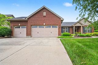 9309 Bennington Way, Clearcreek Twp., OH 45458