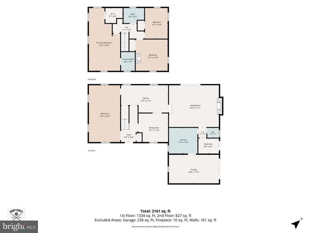 36 BRANDYWINE DR, Berlin, NJ 08009