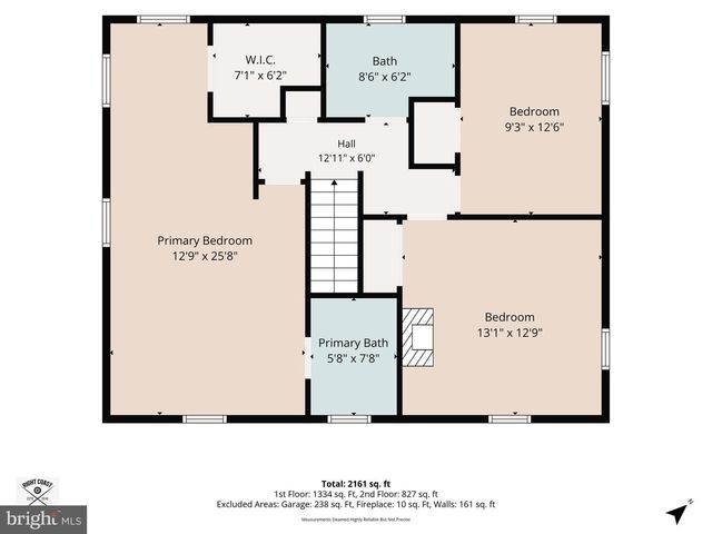 36 BRANDYWINE DR, Berlin, NJ 08009