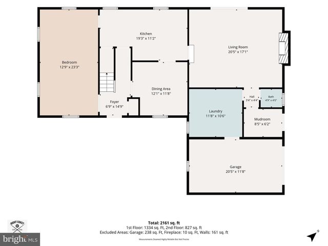 36 BRANDYWINE DR, Berlin, NJ 08009