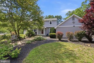 36 BRANDYWINE DR, Berlin, NJ 08009
