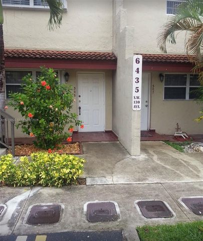 6435 SW 130th Ave 305, Miami, FL 33183