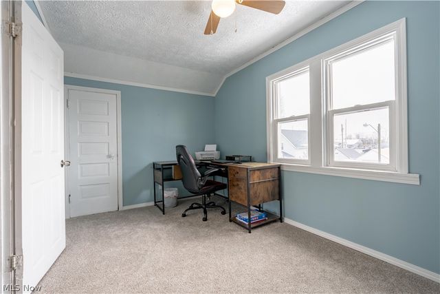 702 Griffith Avenue SW, Massillon, OH 44647