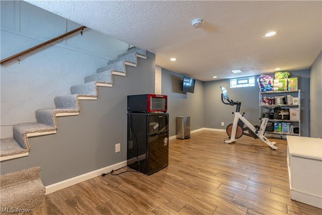 702 Griffith Avenue SW, Massillon, OH 44647