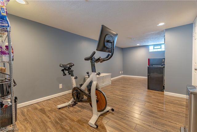 702 Griffith Avenue SW, Massillon, OH 44647