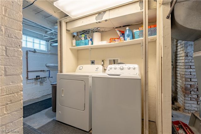 702 Griffith Avenue SW, Massillon, OH 44647