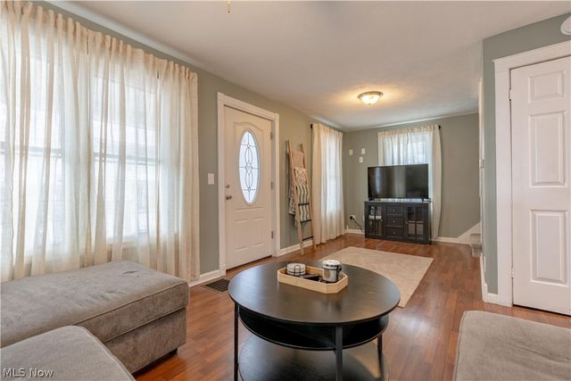 702 Griffith Avenue SW, Massillon, OH 44647