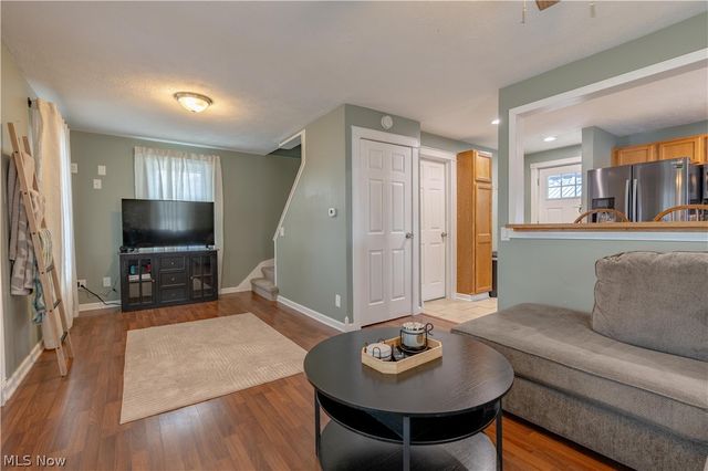 702 Griffith Avenue SW, Massillon, OH 44647