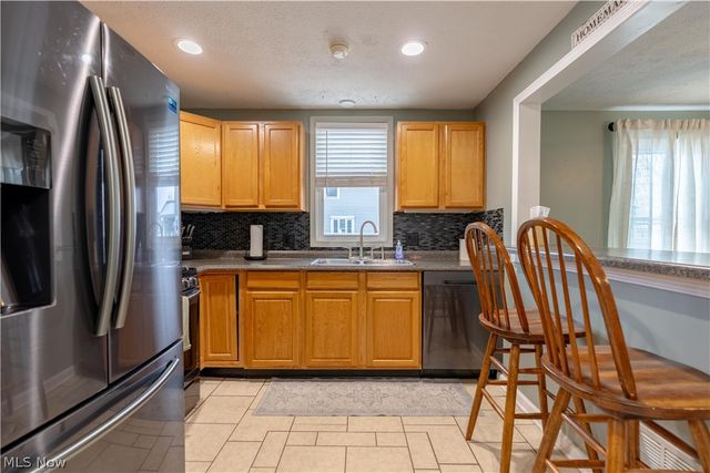 702 Griffith Avenue SW, Massillon, OH 44647