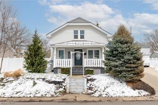 702 Griffith Avenue SW, Massillon, OH 44647