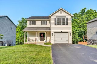 2844 Green Ridge RD, Roanoke, VA 24019