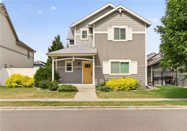 1906 Front Street, Billings, MT 59101