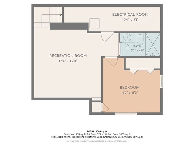 1906 Front Street, Billings, MT 59101