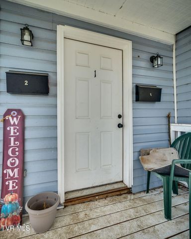 403 Wilson Avenue, Johnson City, TN 37604
