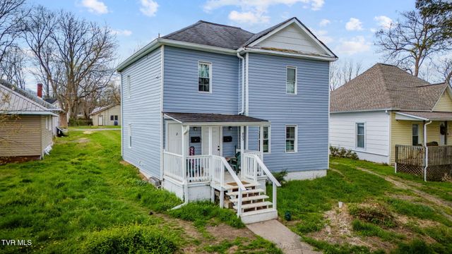 403 Wilson Avenue, Johnson City, TN 37604