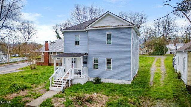 403 Wilson Avenue, Johnson City, TN 37604