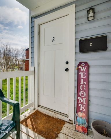 403 Wilson Avenue, Johnson City, TN 37604