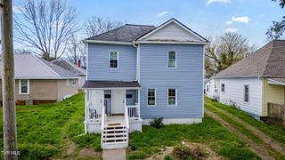 403 Wilson Avenue, Johnson City, TN 37604
