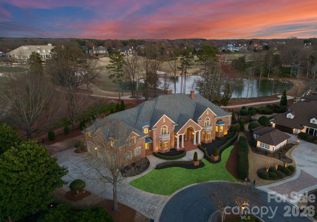 17429 Staysail Court, Cornelius, NC 28031