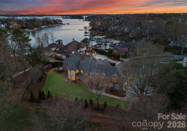 17429 Staysail Court, Cornelius, NC 28031