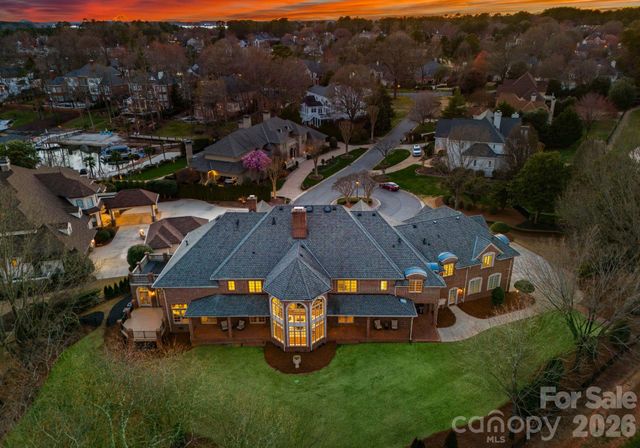 17429 Staysail Court, Cornelius, NC 28031