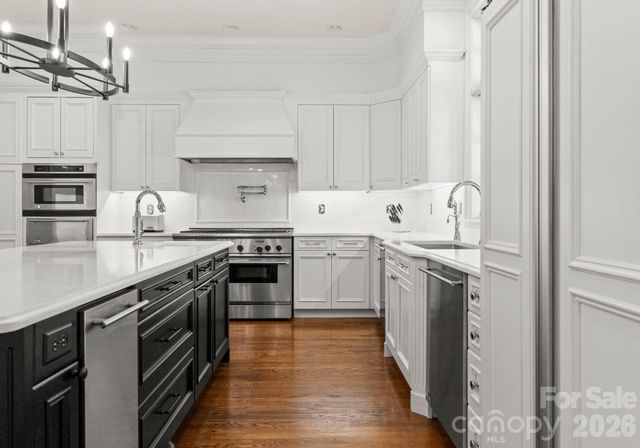 17429 Staysail Court, Cornelius, NC 28031