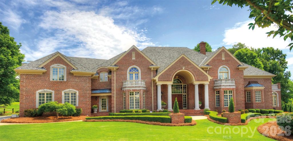 17429 Staysail Court, Cornelius, NC 28031