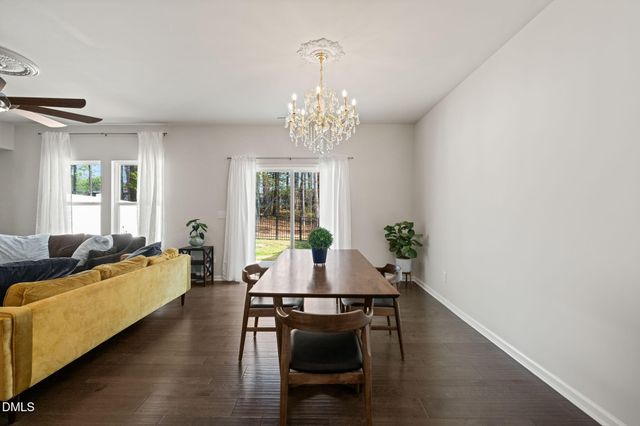 3410 Dropseed Drive, Apex, NC 27502