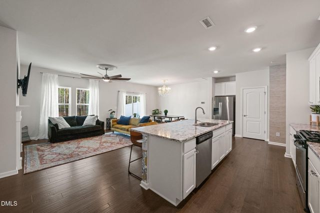 3410 Dropseed Drive, Apex, NC 27502