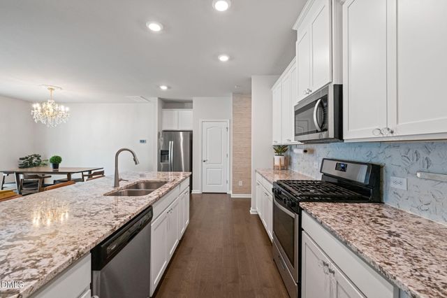 3410 Dropseed Drive, Apex, NC 27502