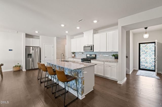 3410 Dropseed Drive, Apex, NC 27502