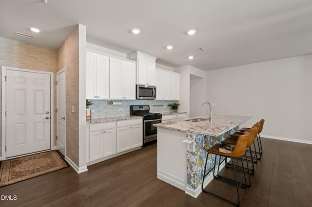 3410 Dropseed Drive, Apex, NC 27502