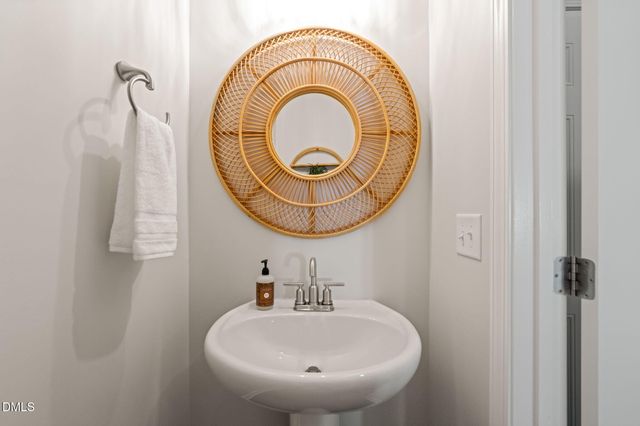 3410 Dropseed Drive, Apex, NC 27502