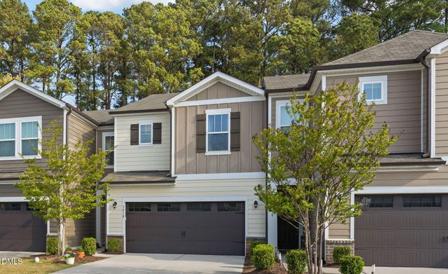 3410 Dropseed Drive, Apex, NC 27502