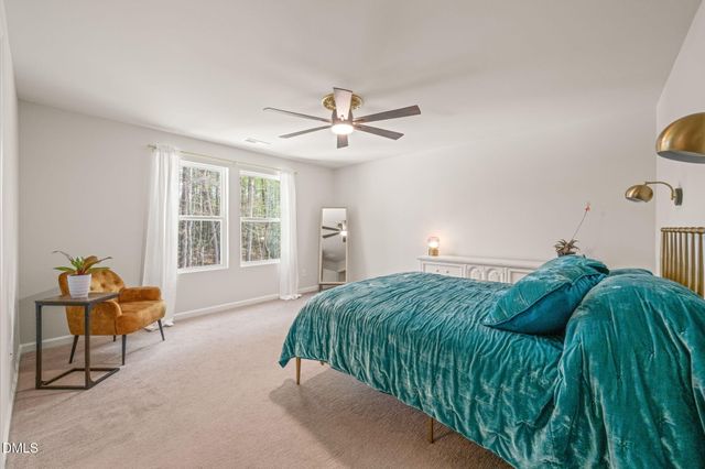 3410 Dropseed Drive, Apex, NC 27502