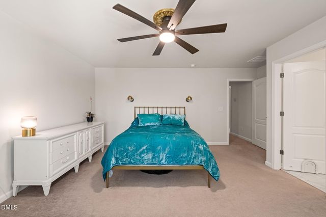 3410 Dropseed Drive, Apex, NC 27502