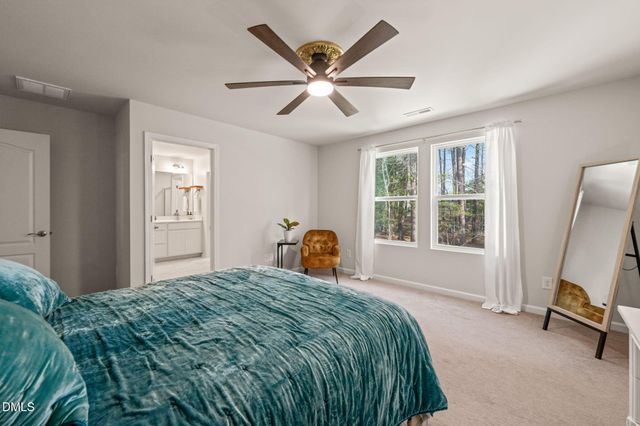 3410 Dropseed Drive, Apex, NC 27502