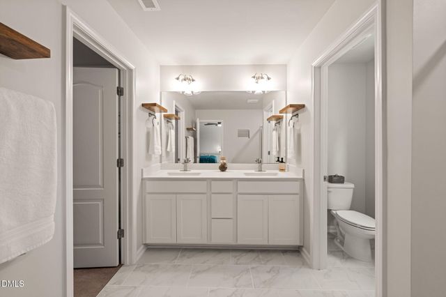 3410 Dropseed Drive, Apex, NC 27502