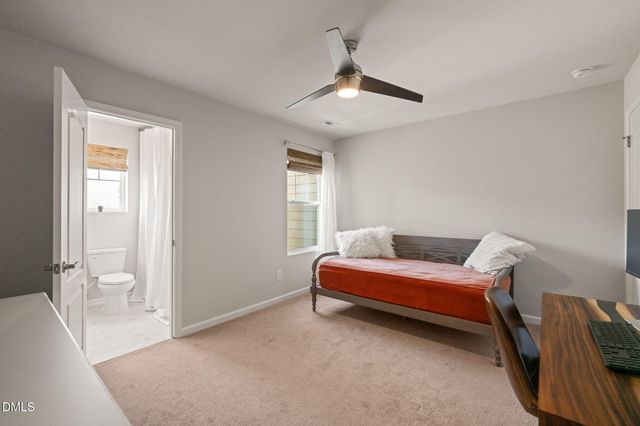 3410 Dropseed Drive, Apex, NC 27502