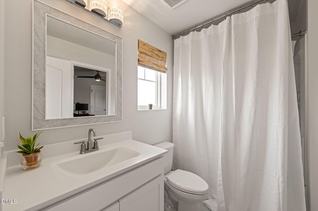 3410 Dropseed Drive, Apex, NC 27502