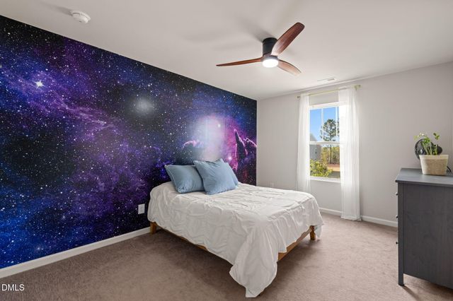 3410 Dropseed Drive, Apex, NC 27502