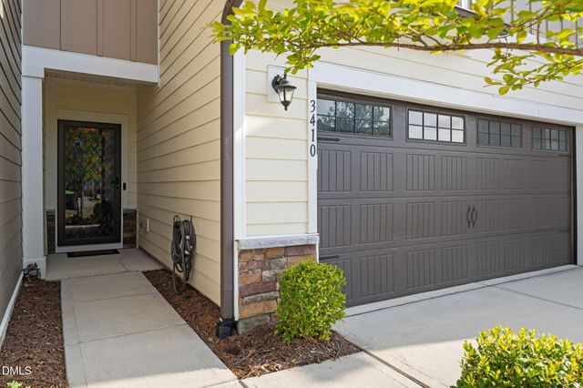 3410 Dropseed Drive, Apex, NC 27502