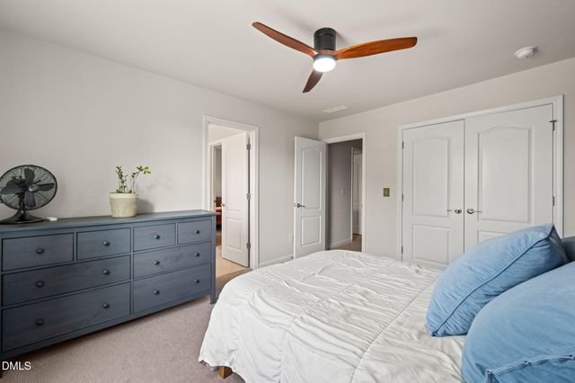 3410 Dropseed Drive, Apex, NC 27502