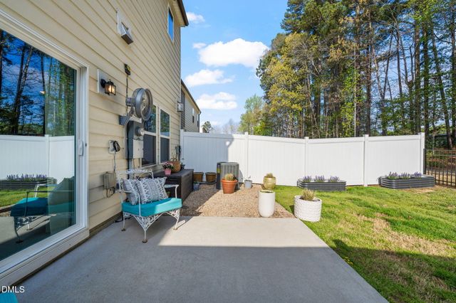 3410 Dropseed Drive, Apex, NC 27502