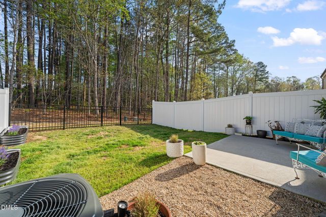 3410 Dropseed Drive, Apex, NC 27502
