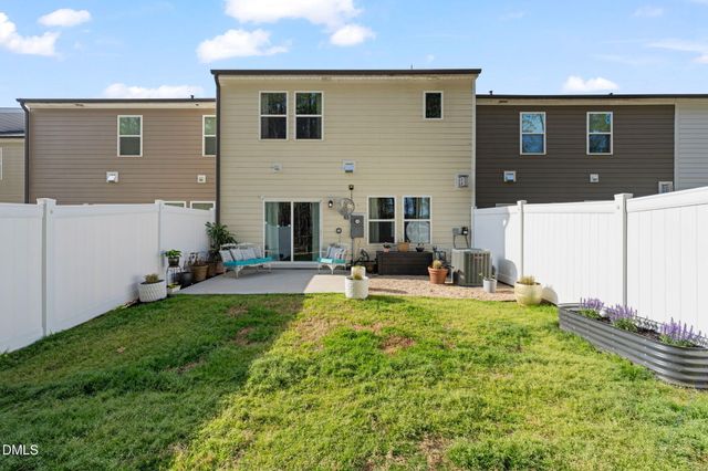 3410 Dropseed Drive, Apex, NC 27502