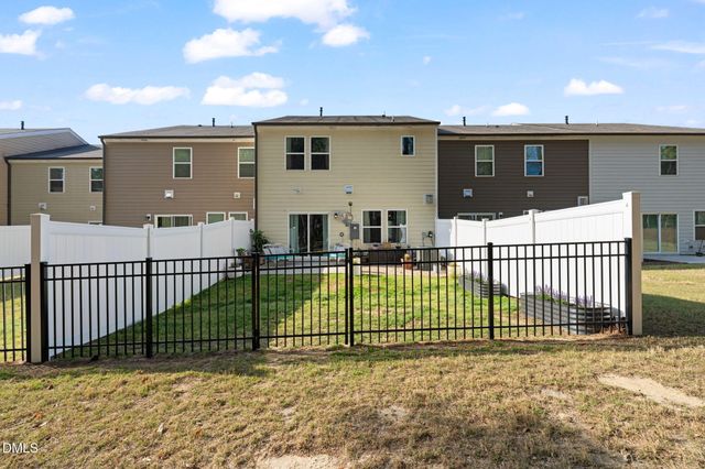 3410 Dropseed Drive, Apex, NC 27502